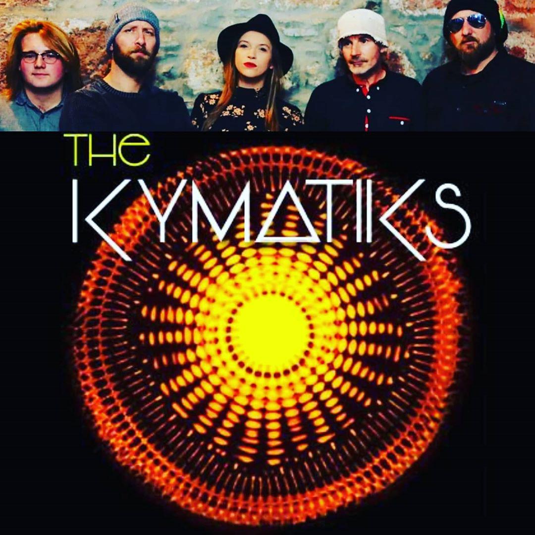 The Kymatiks
