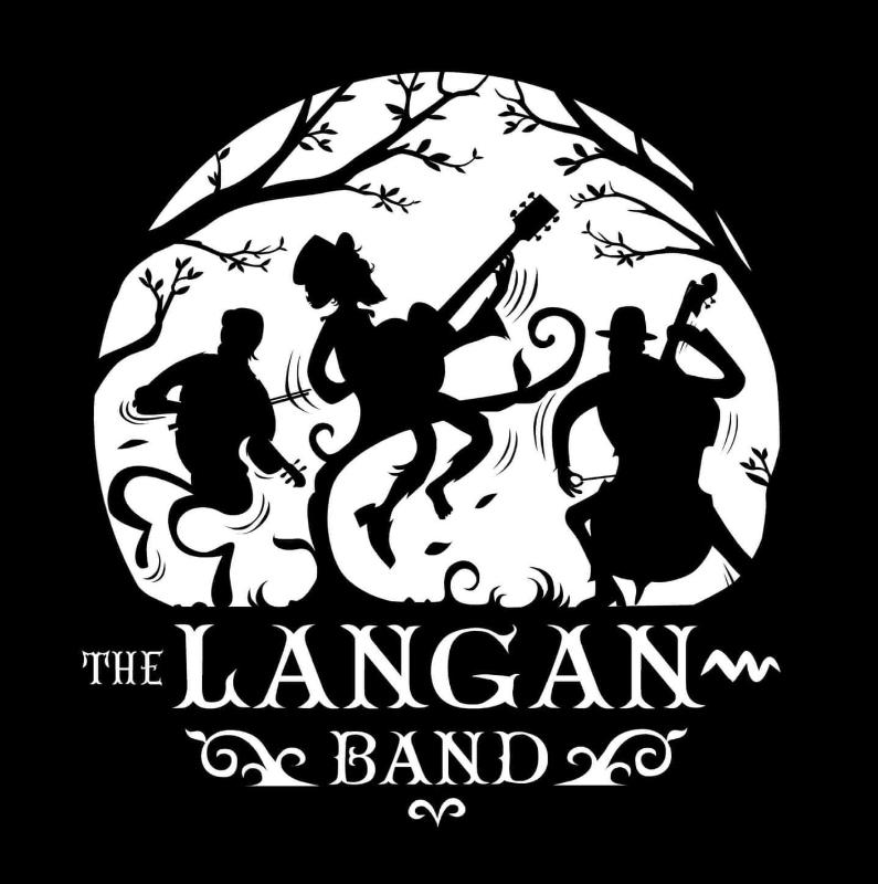 The Langan Band at Black Swan Inn