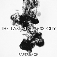 The Last Sleepless City