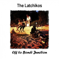 The Latchikós