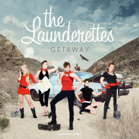 The Launderettes