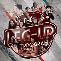 The Leg-Up Program