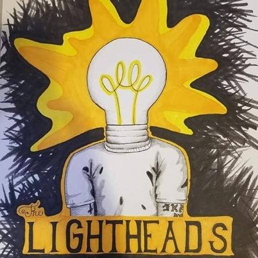 The Lightheads