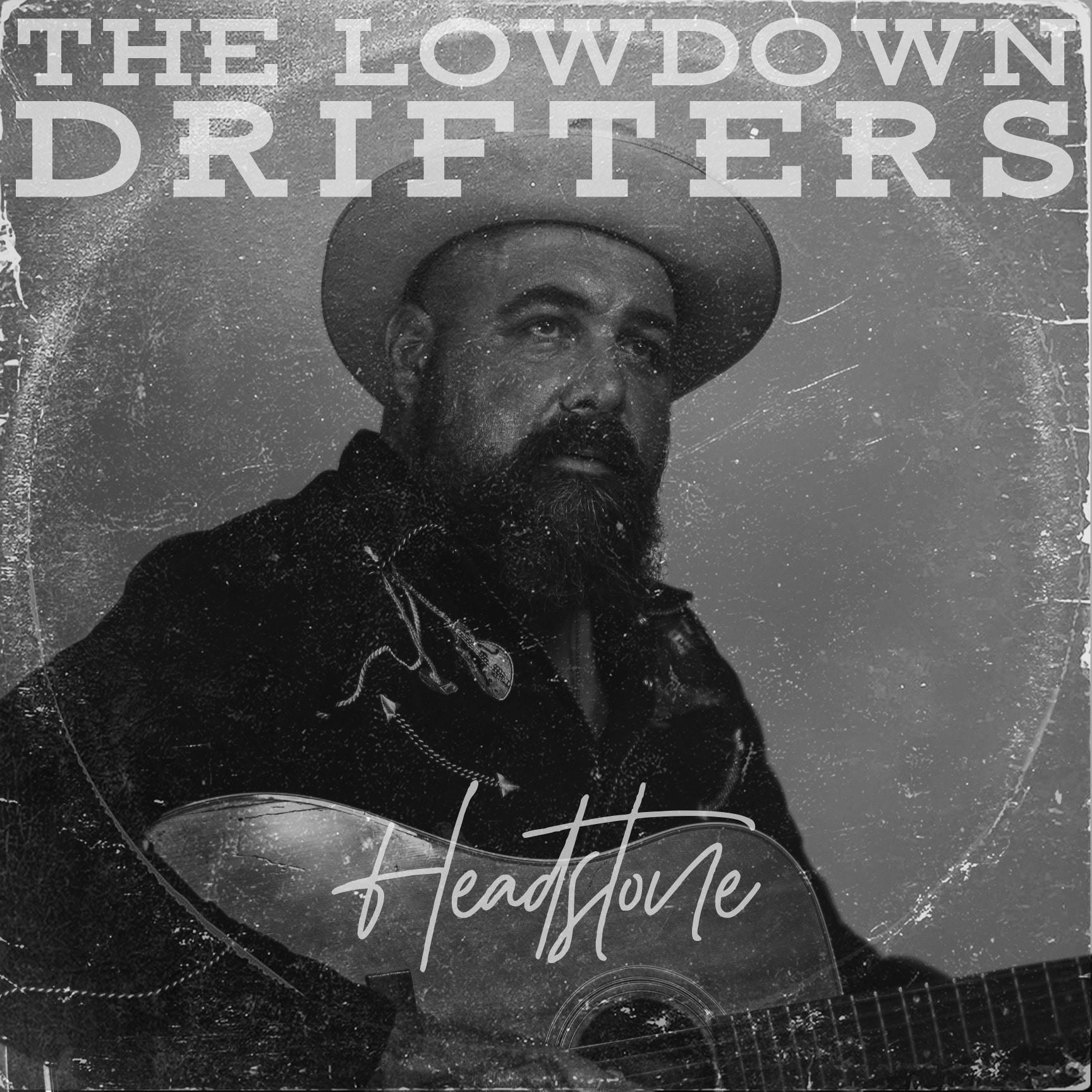 The Lowdown Drifters at Moonshine Drinkery