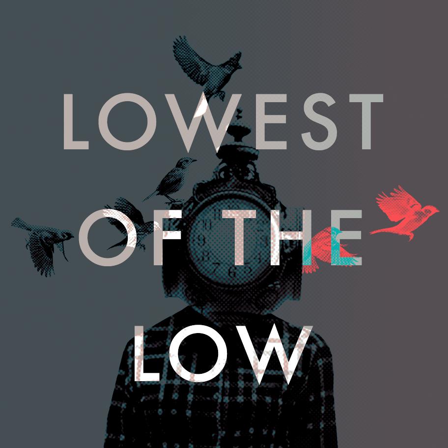 The Lowest of the Low at Warehouse Concert Hall
