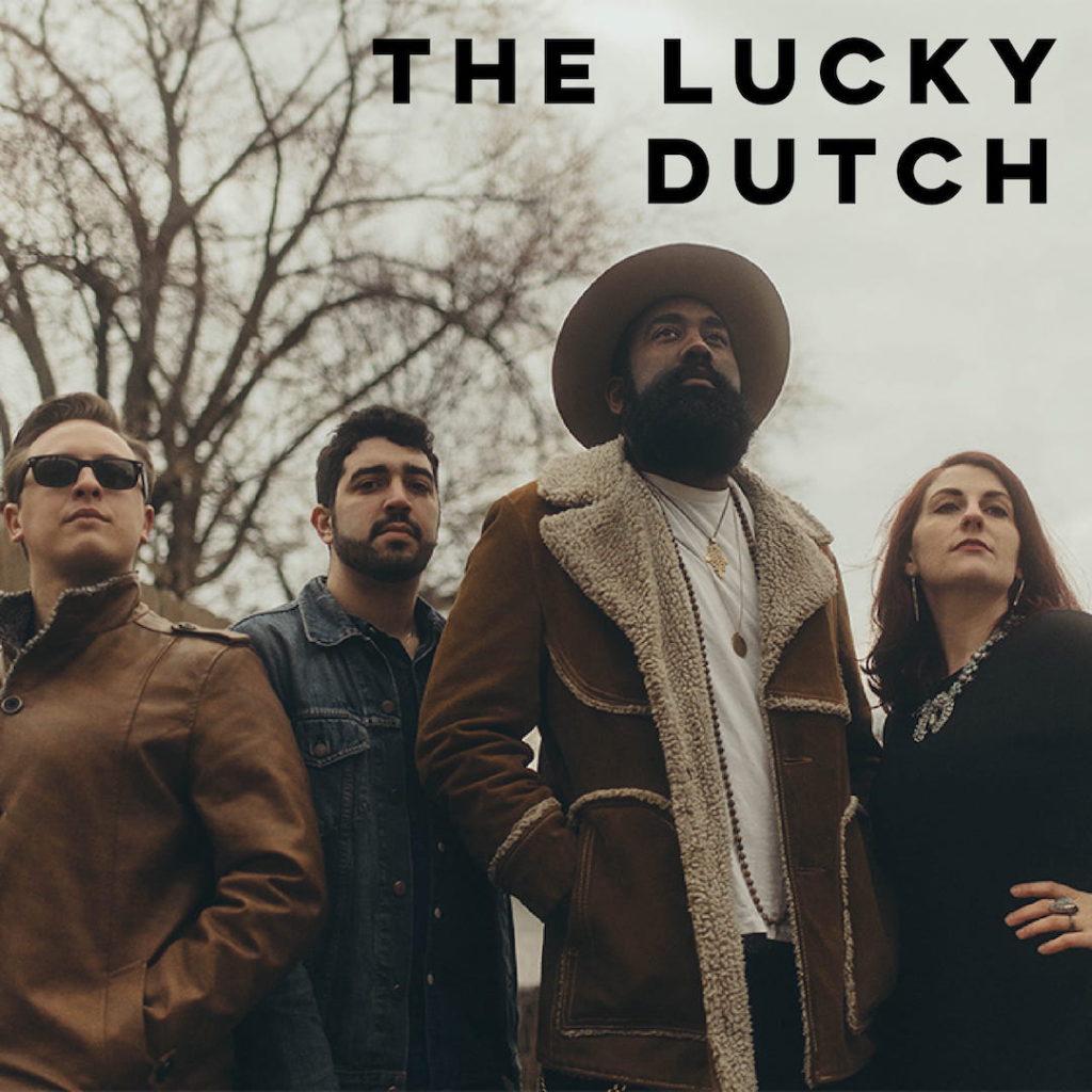 The Lucky Dutch
