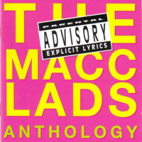 The Macc Lads