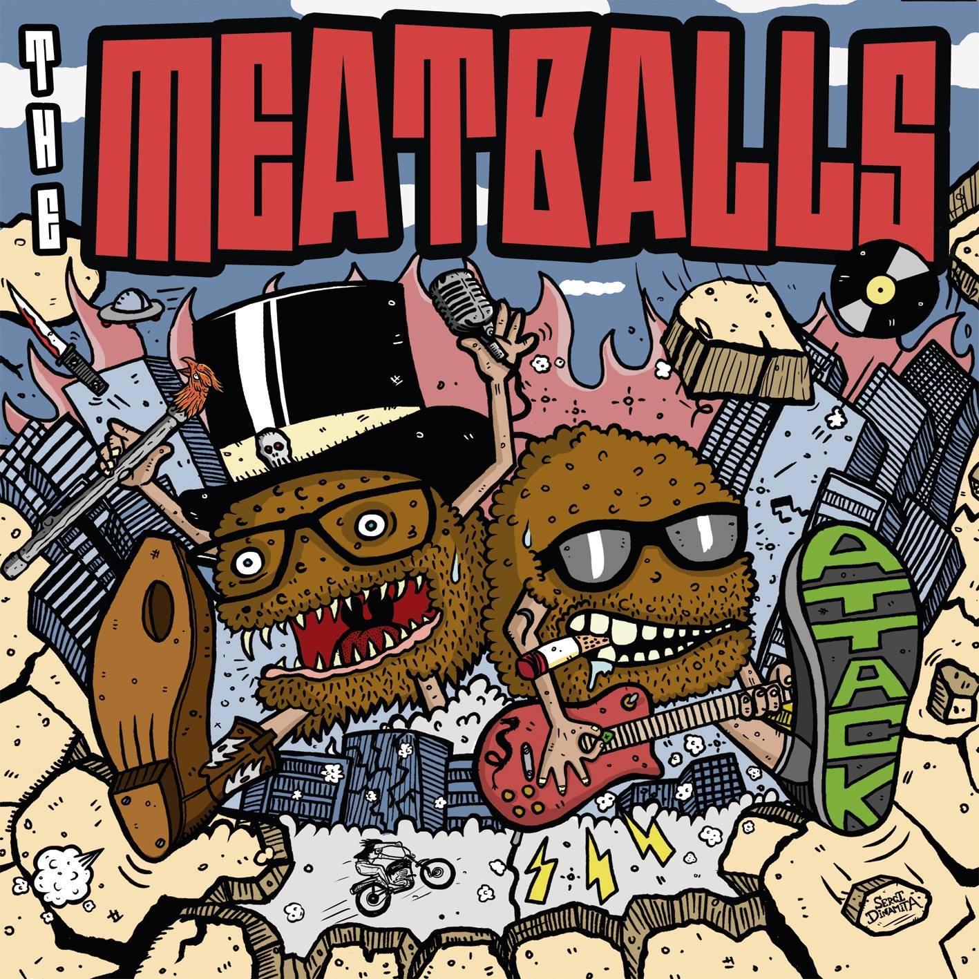 The Meatballs