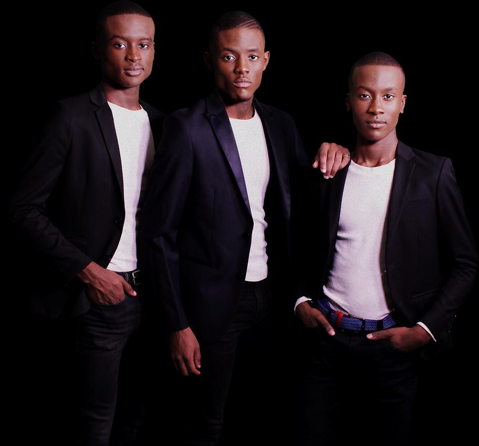 The Melisizwe Brothers