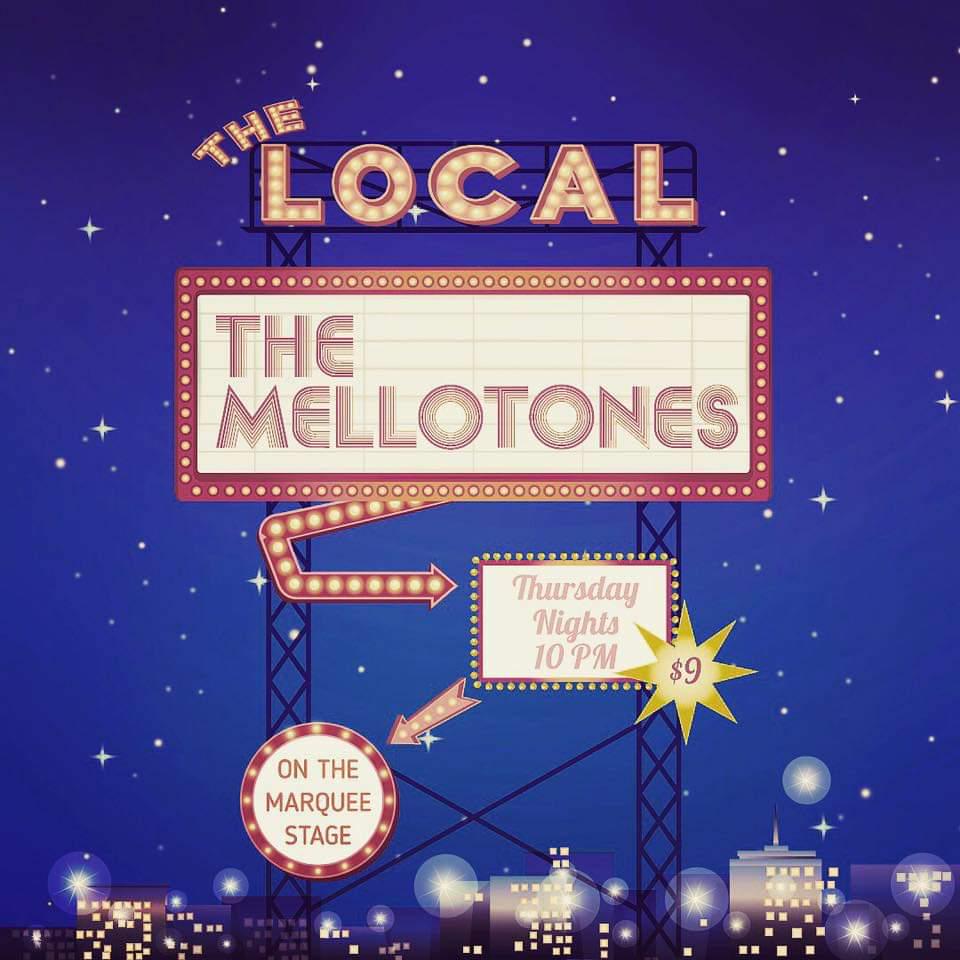The Mellotones