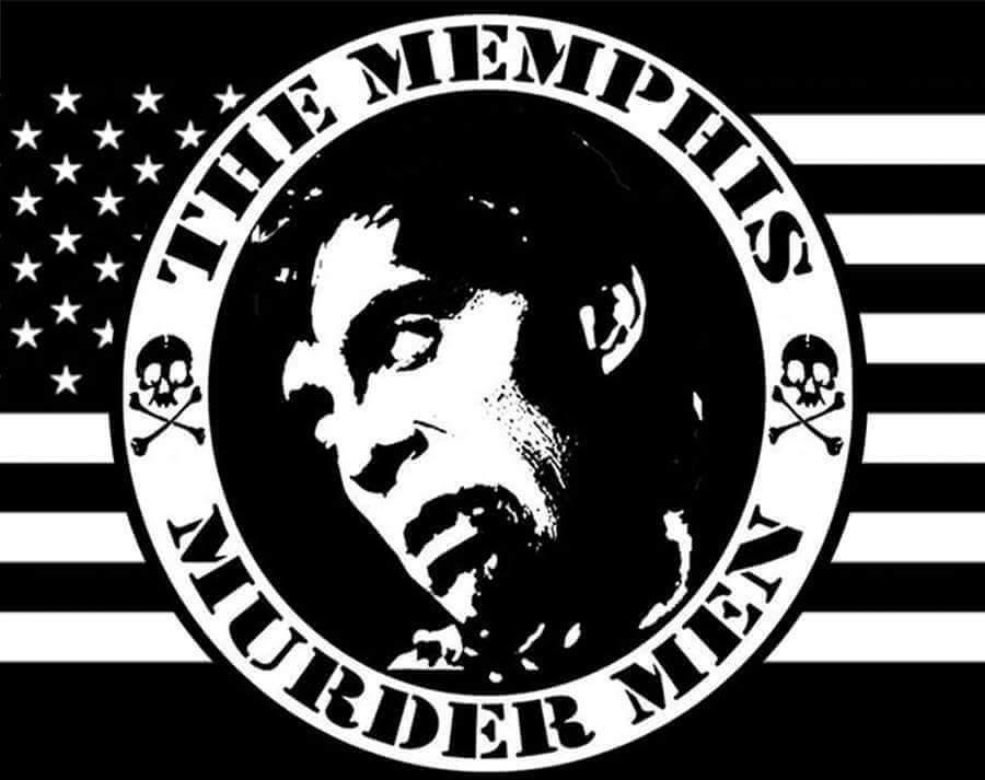 The Memphis Murder men