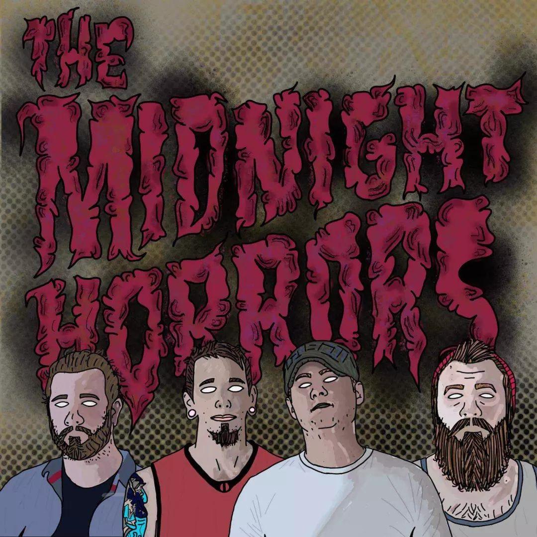 The Midnight Horrors