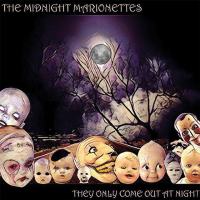 The Midnight Marionettes