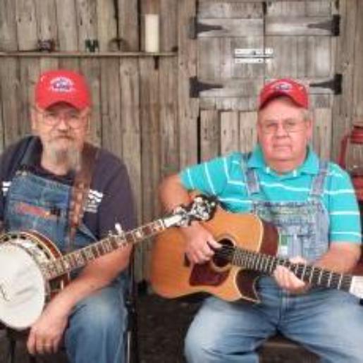 The Moron Brothers Bluegrass