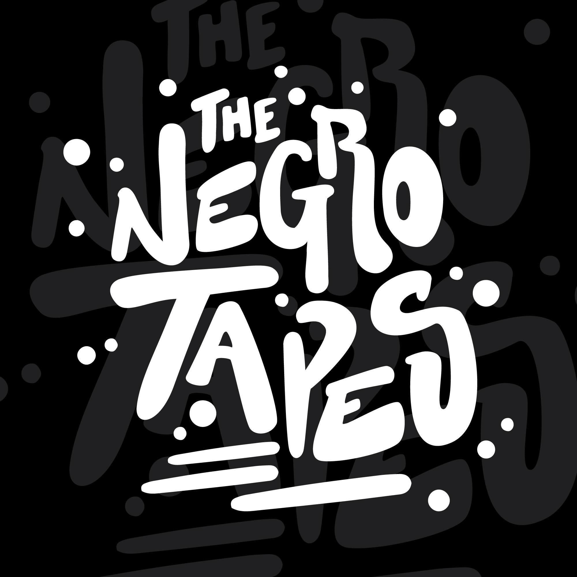 The Negro Tapes