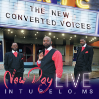 The New Converted Voices