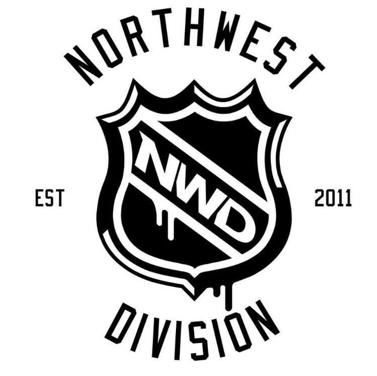 The Northwest Division