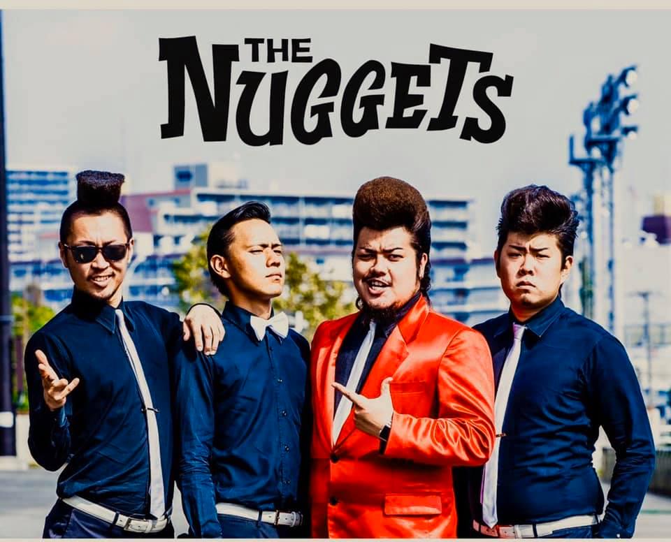 The Nuggets