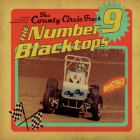 The Number 9 Blacktops