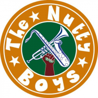 The Nutty Boys