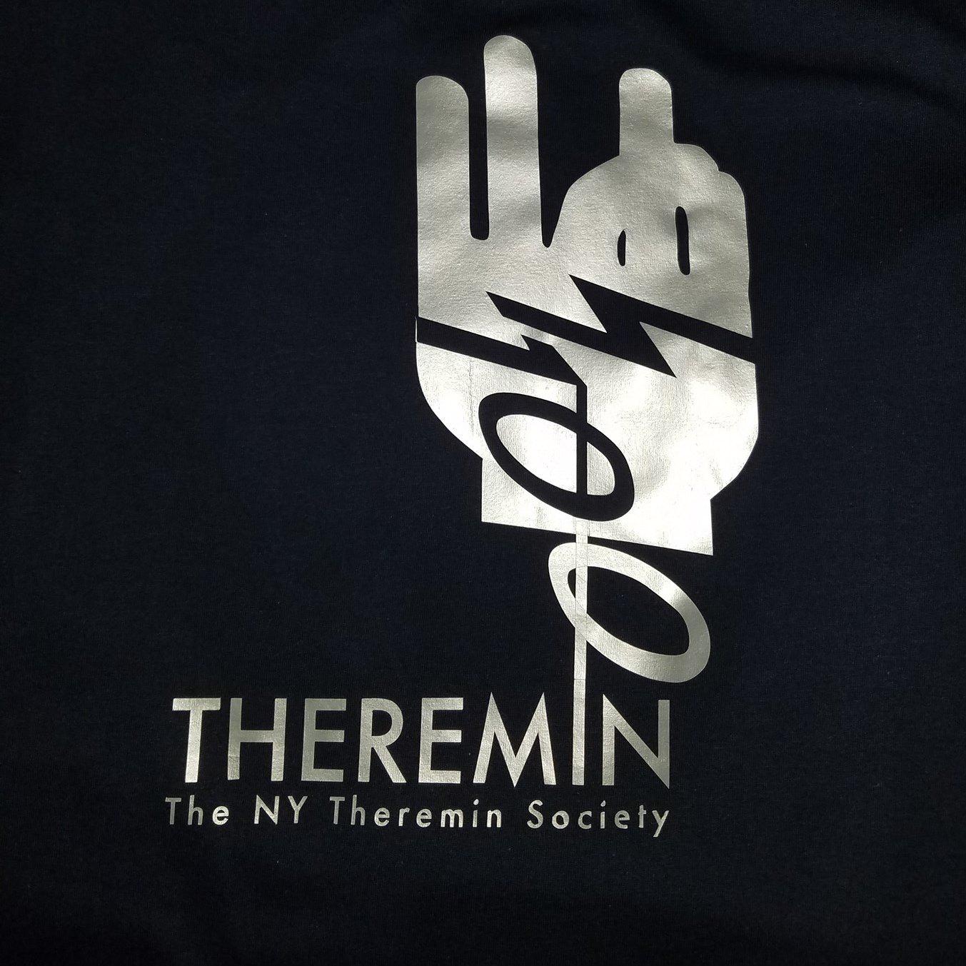 The NY Theremin Society