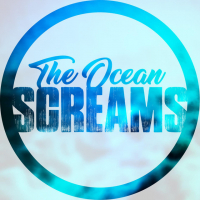 The Ocean Screams