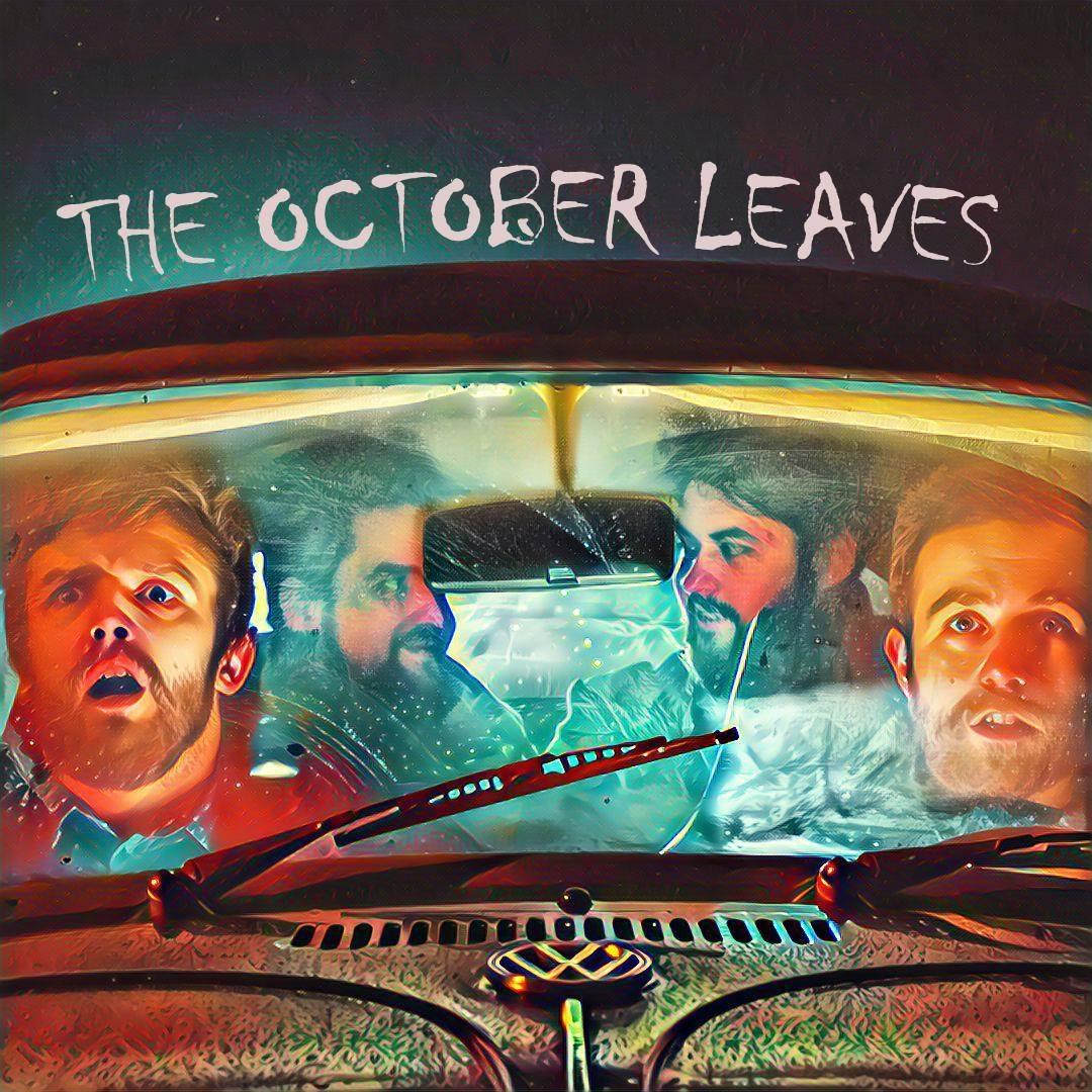 The October Leaves