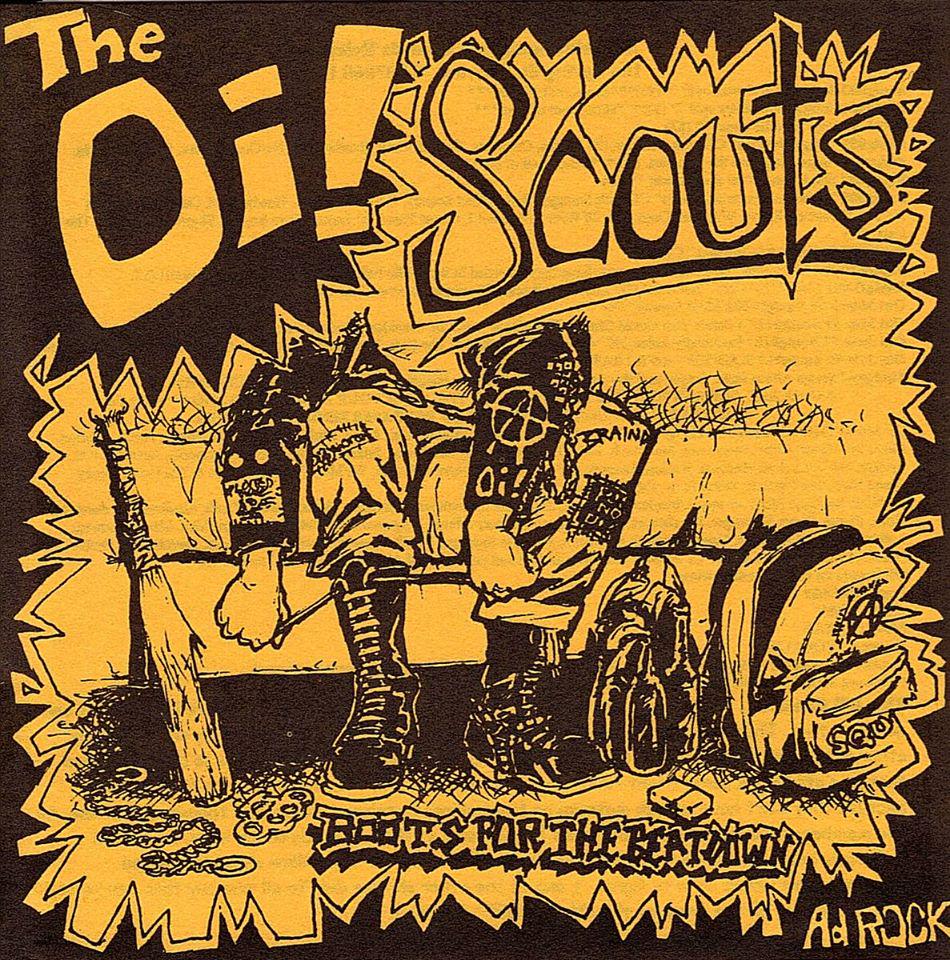 The Oi Scouts