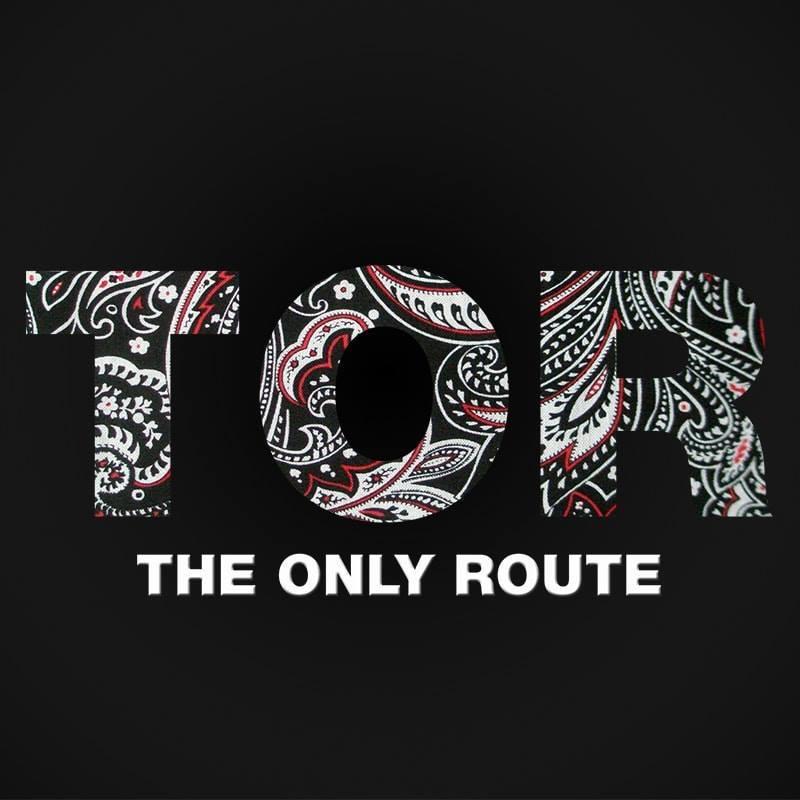 The Only Route