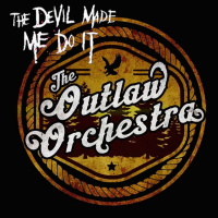 The Outlaw Orchestra