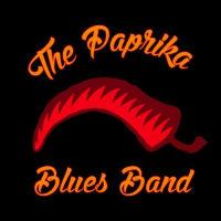 The Paprika Blues Band