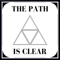 The Path is Clear