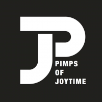 The Pimps of Joytime