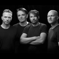 The Pineapple Thief at Terminal West