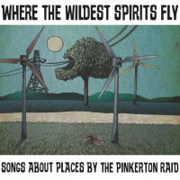 The Pinkerton Raid at Sofar Sounds - Starmount