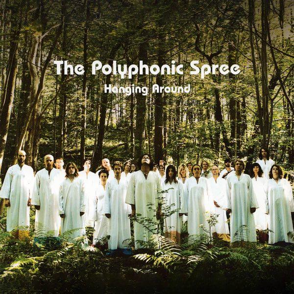 The Polyphonic Spree at The Heights Theater