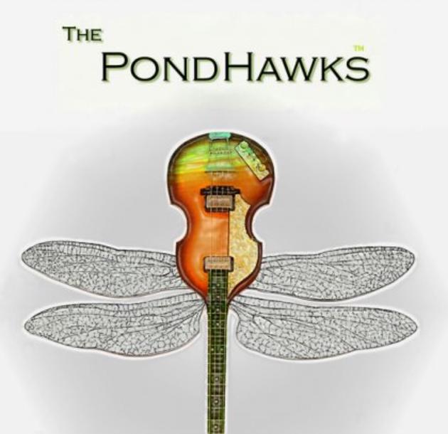 The PondHawks