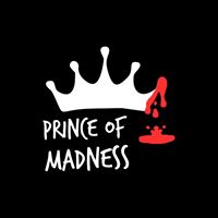 The Prince of Madness