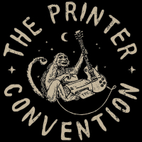 The Printer Convention