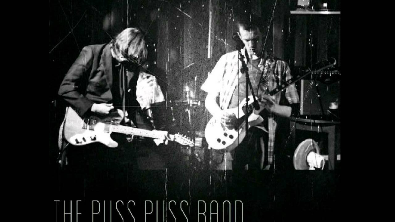 The Puss Puss Band