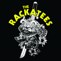 The Rackatees