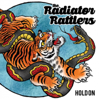 The Radiator Rattlers