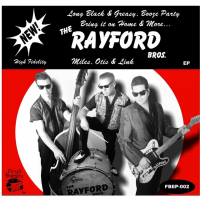 The Rayford Bros.