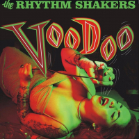 The Rhythm Shakers
