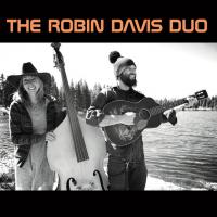 The Robin Davis Duo