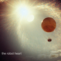 The Robot Heart
