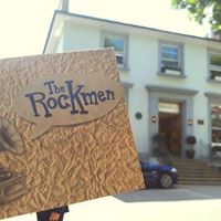 The Rockmen