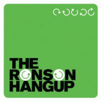 The Ronson Hangup at George Lane Bar