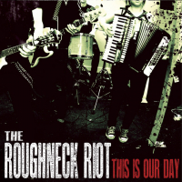 The Roughneck Riot at The Black Prince