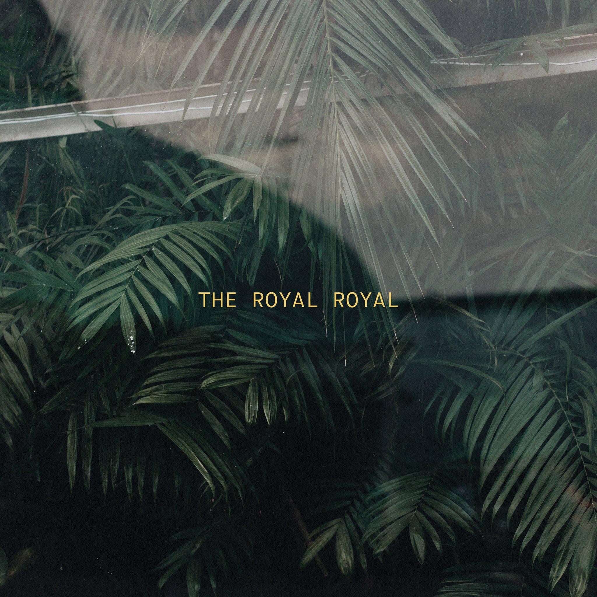 The Royal Royal